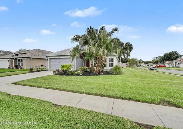 Photo 4 of Single family home for sale at 2693 Bradfordt Dr, Melbourne, FL 32904 | MLS# 1085318 | Listing updated on 2026-09-03