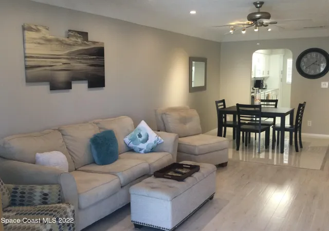Photo 2 of Condo for sale at 416 School Rd #207, Indian Harbour Beach, FL 32937 | MLS# 1086945 | Listing updated on 2026-09-07