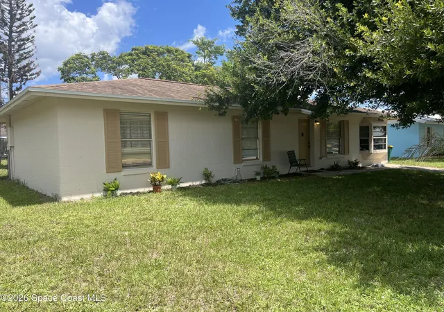 Photo 1 of Sale Pending at 4110 Webb Ct, Mims, FL 32754 | MLS# 1088144 | Listing updated on 2026-10-04