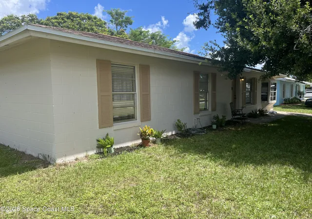 Photo 2 of Sale Pending at 4110 Webb Ct, Mims, FL 32754 | MLS# 1088144 | Listing updated on 2026-10-04