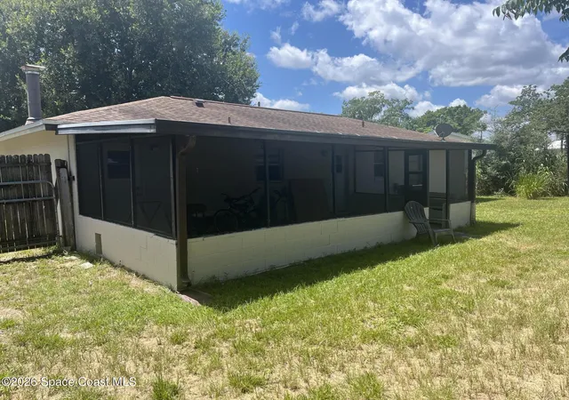 Photo 4 of Sale Pending at 4110 Webb Ct, Mims, FL 32754 | MLS# 1088144 | Listing updated on 2026-10-04