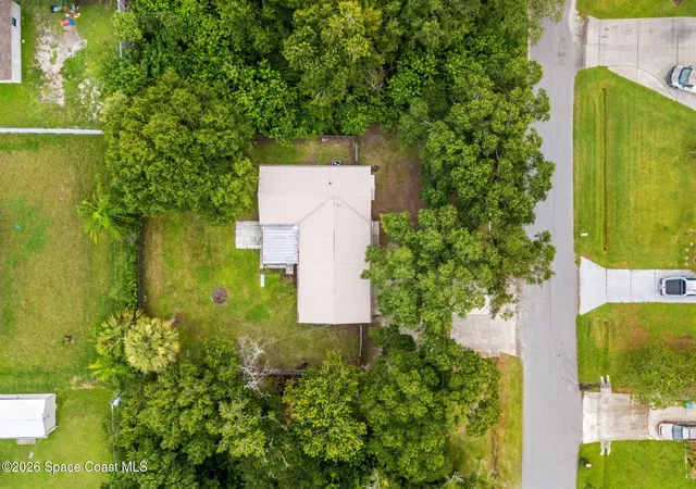 Photo 2 of Single family home for sale at 1691 Tugwell St Se, Palm Bay, FL 32909 | MLS# 1086833 | Listing updated on 2026-09-05