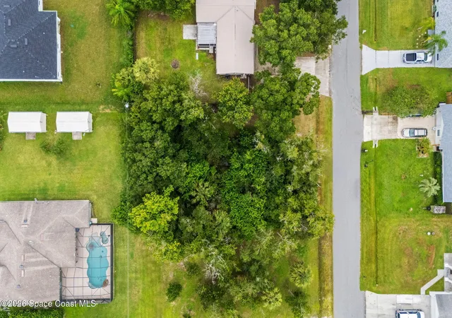Photo 3 of Single family home for sale at 1691 Tugwell St Se, Palm Bay, FL 32909 | MLS# 1086833 | Listing updated on 2026-09-05