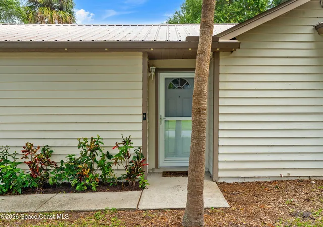 Photo 3 of Single family home for sale at 1691 Tugwell St SE, Palm Bay, FL 32909 | MLS# 1086833 | Listing updated on 2026-09-05