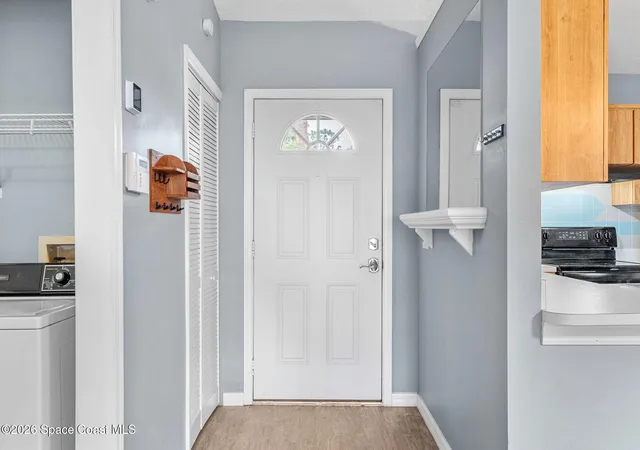 Photo 4 of Single family home for sale at 1691 Tugwell St SE, Palm Bay, FL 32909 | MLS# 1086833 | Listing updated on 2026-09-05