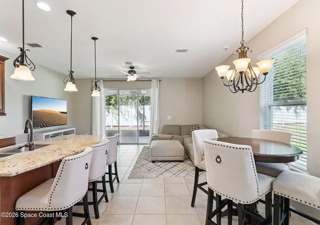 Photo 3 of Single family home for sale at 1445 River Rock Ct, Oviedo, FL 32765 | MLS# 1085288 | Listing updated on 2026-09-11