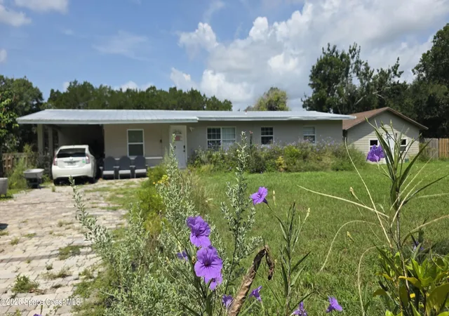 Photo 3 of Single family home for sale at 755 Cajeput Cir, Melbourne, FL 32904 | MLS# 1085551 | Listing updated on 2026-10-05
