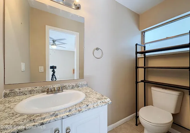 Photo 12 of Single family home for sale at 2587 Stratford Dr #2587, Cocoa, FL 32926 | MLS# 1087518 | Listing updated on 2026-09-14