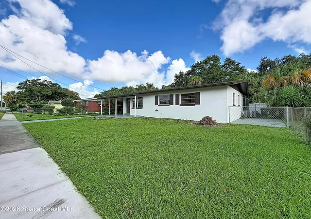 Photo 1 of Single family home for sale at 2587 Stratford Dr #2587, Cocoa, FL 32926 | MLS# 1087518 | Listing updated on 2026-09-14