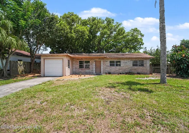 Photo 3 of Single family home for sale at 142 Hollywood Blvd, Melbourne, FL 32904 | MLS# 1086468 | Listing updated on 2026-09-18