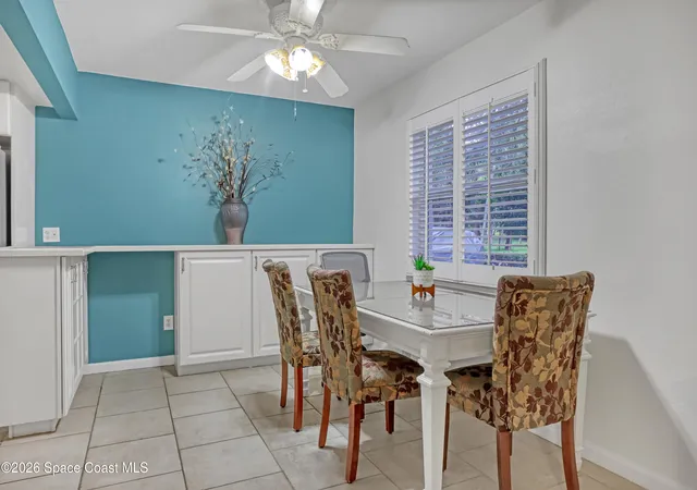 Photo 3 of Condo for sale at 261 Cape Shrs Cir #18-B, Cape Canaveral, FL 32920 | MLS# 1086697 | Listing updated on 2026-09-15