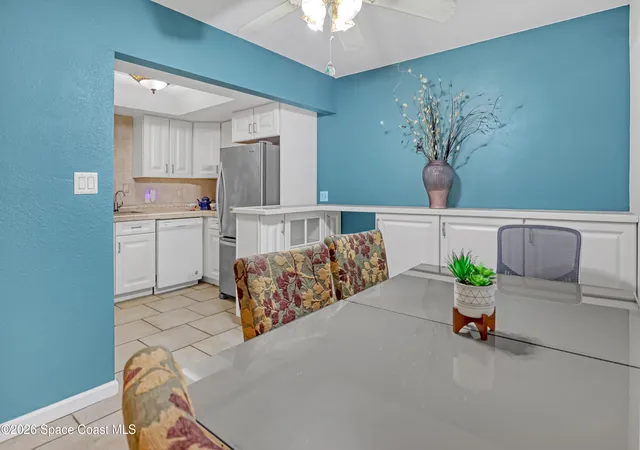 Photo 3 of Condo for sale at 261 Cape Shrs Cir #18-B, Cape Canaveral, FL 32920 | MLS# 1086697 | Listing updated on 2026-09-15