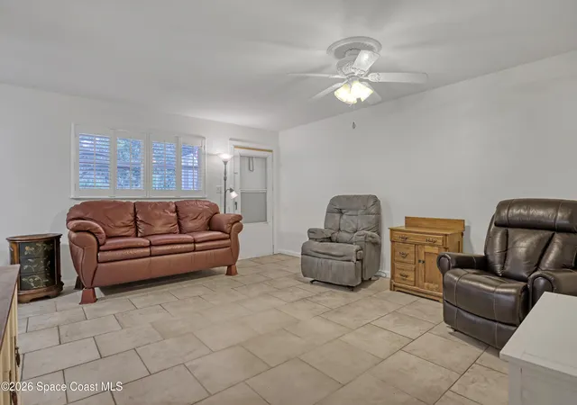 Photo 4 of Condo for sale at 261 Cape Shrs Cir #18-B, Cape Canaveral, FL 32920 | MLS# 1086697 | Listing updated on 2026-09-15