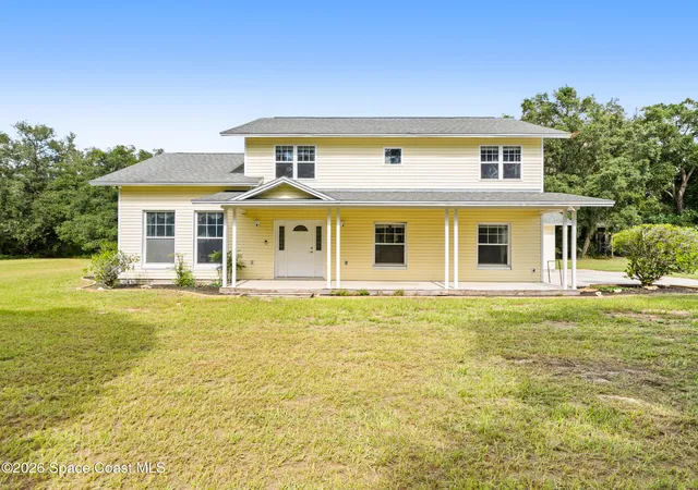 Photo 1 of Single family home for sale at 3105 Pittman Rd, Apopka, FL 32712 | MLS# 1085447 | Listing updated on 2026-09-16
