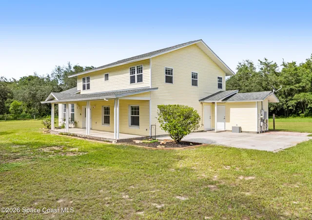 Photo 2 of Single family home for sale at 3105 Pittman Rd, Apopka, FL 32712 | MLS# 1085447 | Listing updated on 2026-09-16