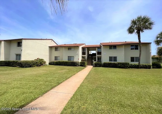 Photo 1 of Condo for sale at 5801 N Atlantic Ave #709, Cape Canaveral, FL 32920 | MLS# 1085978 | Listing updated on 2026-09-24
