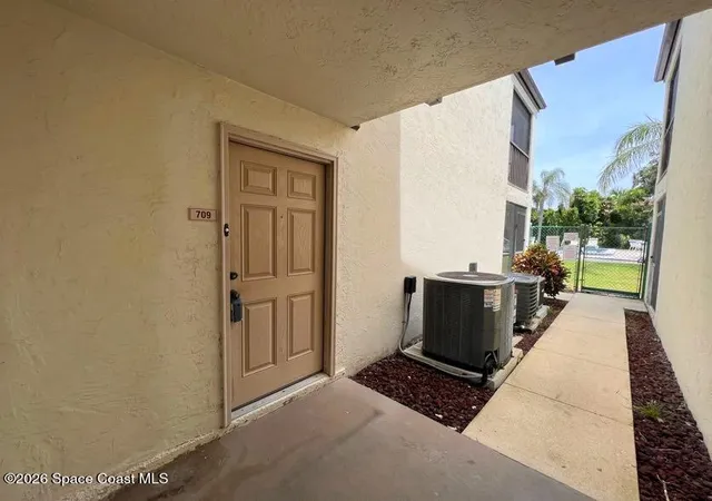 Photo 2 of Condo for sale at 5801 N Atlantic Ave #709, Cape Canaveral, FL 32920 | MLS# 1085978 | Listing updated on 2026-09-24