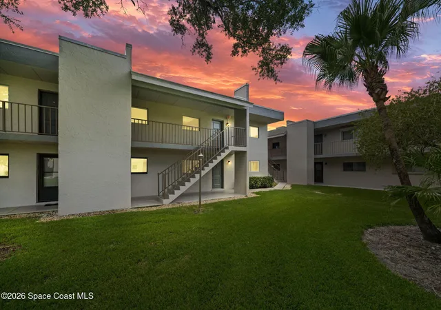 Photo 1 of Condo for sale at 2975 Thrush Dr #235, Melbourne, FL 32935 | MLS# 1085486 | Listing updated on 2026-09-14