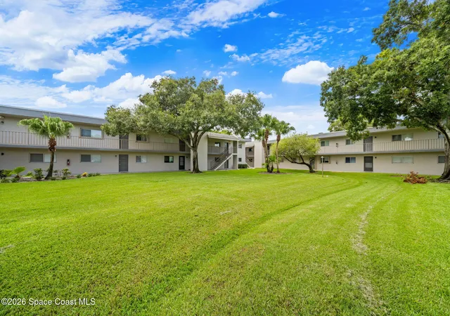Photo 3 of Condo for sale at 2975 Thrush Dr #235, Melbourne, FL 32935 | MLS# 1085486 | Listing updated on 2026-09-14