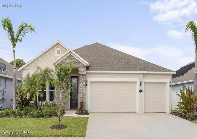 Photo 1 of Land for sale at 4212 Ruthann Cir, Melbourne, FL 32934 | MLS# 1085585 | Listing updated on 2026-10-26