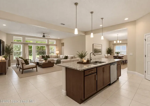 Photo 3 of House for sale at 4212 Ruthann Cir, Melbourne, FL 32934 | MLS# 1085585 | Listing updated on 2026-10-26