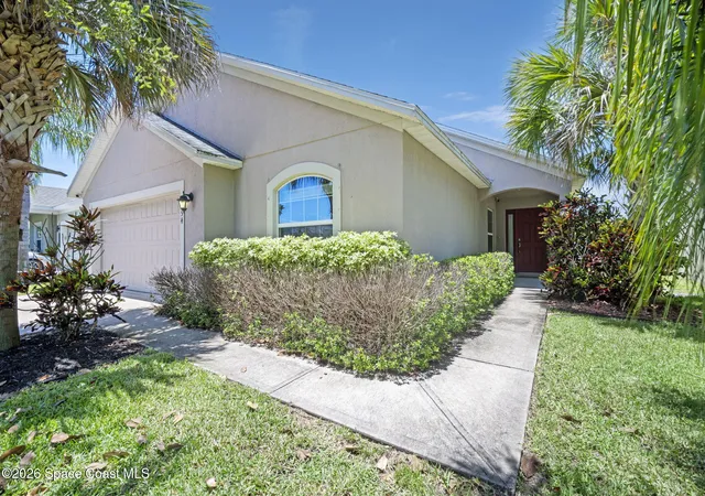 Photo 1 of Single family home for sale at 4854 Borealis Ct, Melbourne, FL 32940 | MLS# 1085598 | Listing updated on 2026-09-15
