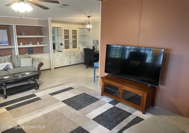 Photo 3 of Single family home for sale at 706 Lantania Dr, Barefoot Bay, FL 32976 | MLS# 1086431 | Listing updated on 2026-09-02
