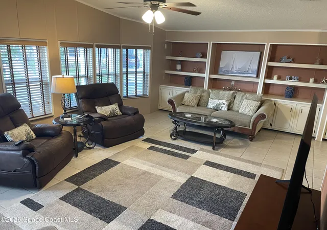 Photo 3 of Single family home for sale at 706 Lantania Dr, Barefoot Bay, FL 32976 | MLS# 1086431 | Listing updated on 2026-09-02