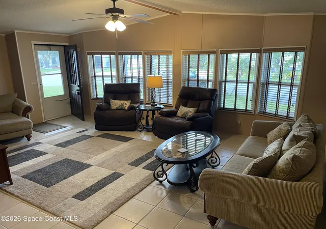 Photo 4 of Single family home for sale at 706 Lantania Dr, Barefoot Bay, FL 32976 | MLS# 1086431 | Listing updated on 2026-09-02