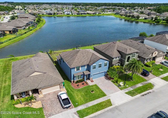 Photo 3 of Single family home for sale at 1124 Musgrass Cir, West Melbourne, FL 32904 | MLS# 1085711 | Listing updated on 2026-10-08