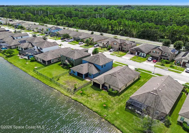 Photo 4 of Single family home for sale at 1124 Musgrass Cir, West Melbourne, FL 32904 | MLS# 1085711 | Listing updated on 2026-10-08