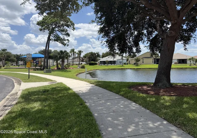 Photo 2 of Single family home for sale at 3351 Deer Lakes Dr E, Melbourne, FL 32940 | MLS# 1085774 | Listing updated on 2026-09-30