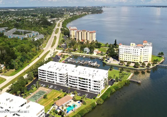 Photo 3 of Condo for sale at 5011 Dixie Hwy NE #A209, Palm Bay, FL 32905 | MLS# 1086746 | Listing updated on 2026-09-04