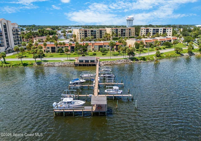 Photo 2 of Condo for sale at 115 N Indian River Dr #218a, Cocoa, FL 32922 | MLS# 1086671 | Listing updated on 2026-09-04