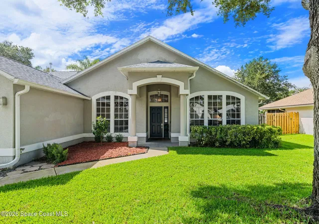 Photo 2 of Single family home for sale at 3382 Lake View Cir, Melbourne, FL 32934 | MLS# 1085878 | Listing updated on 2026-09-19