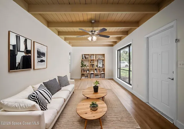 Photo 2 of Single family home for sale at 1576 Grandview Way, Melbourne, FL 32935 | MLS# 1086471 | Listing updated on 2026-09-13