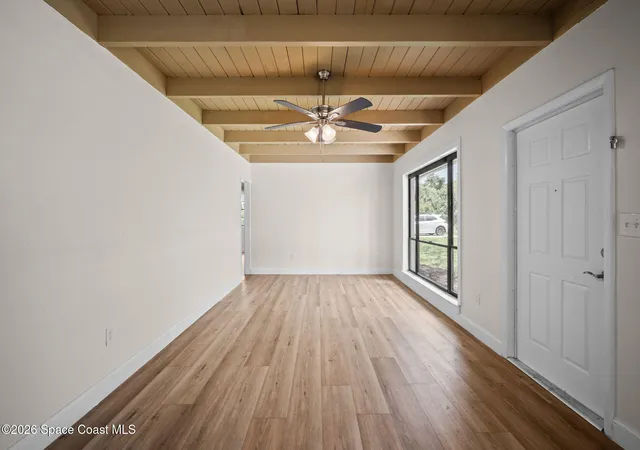 Photo 3 of Single family home for sale at 1576 Grandview Way, Melbourne, FL 32935 | MLS# 1086471 | Listing updated on 2026-09-13
