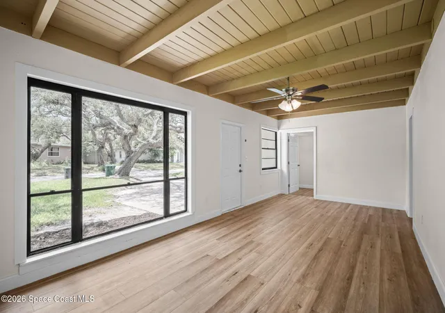 Photo 3 of Single family home for sale at 1576 Grandview Way, Melbourne, FL 32935 | MLS# 1086471 | Listing updated on 2026-09-13