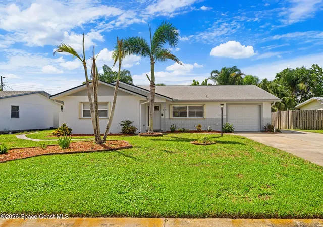 Photo 1 of Sale Pending at 309 Amherst Ave, Melbourne, FL 32901 | MLS# 1085879 | Listing updated on 2026-10-01