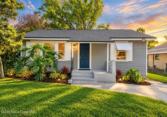 Photo 1 of Single family home for sale at 4818 Post St, Jacksonville, FL 32205 | MLS# 1086091 | Listing updated on 2026-10-06