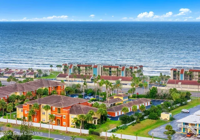 Photo 2 of Sale Pending at 155 Hwy A1a #206, Satellite Beach, FL 32937 | MLS# 1087019 | Listing updated on 2026-10-01