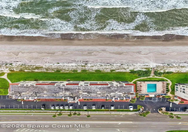 Photo 39 of Sale Pending at 155 Hwy A1a #206, Satellite Beach, FL 32937 | MLS# 1087019 | Listing updated on 2026-10-01