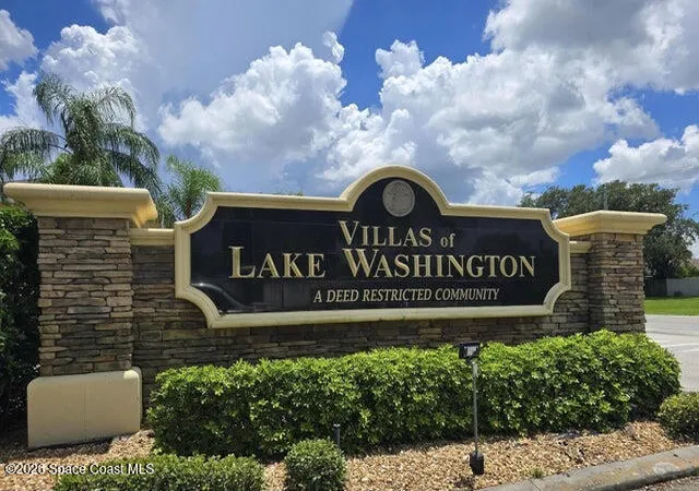 Photo 1 of Sale Pending at 2805 Reston St #104, Melbourne, FL 32935 | MLS# 1086495 | Listing updated on 2026-10-29