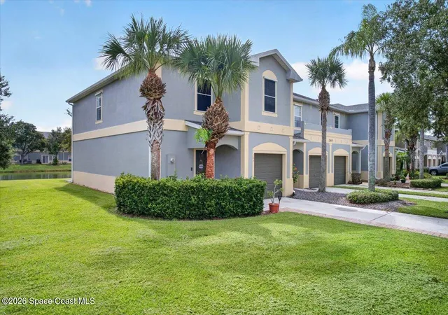 Photo 3 of Sale Pending at 2805 Reston St #104, Melbourne, FL 32935 | MLS# 1086495 | Listing updated on 2026-10-29