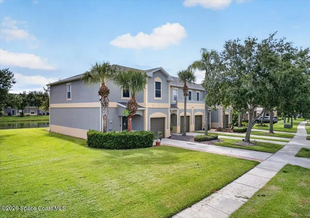 Photo 4 of Sale Pending at 2805 Reston St #104, Melbourne, FL 32935 | MLS# 1086495 | Listing updated on 2026-10-29