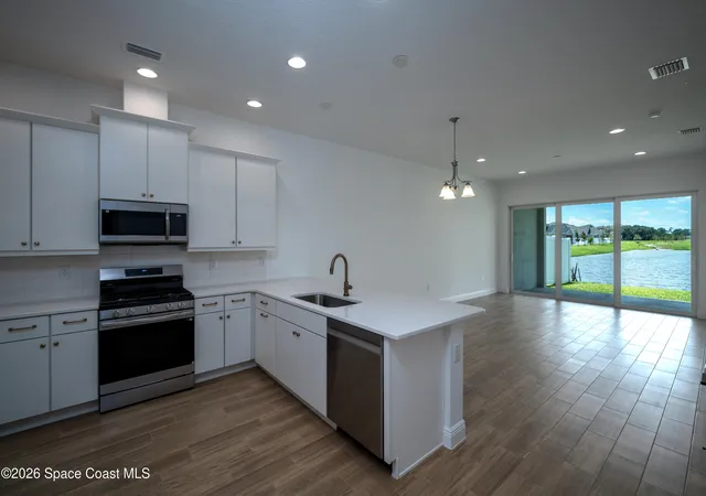 Photo 2 of Townhouse for sale at 9462 Fuego Way, Melbourne, FL 32940 | MLS# 1087237 | Listing updated on 2026-10-06