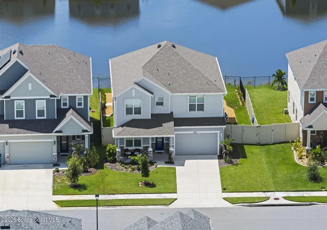 Photo 3 of Single family home for sale at 2432 Carrick St Nw, Palm Bay, FL 32907 | MLS# 1086041 | Listing updated on 2026-09-13