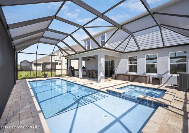 Photo 3 of Single family home for sale at 2432 Carrick St NW, Palm Bay, FL 32907 | MLS# 1086041 | Listing updated on 2026-09-13