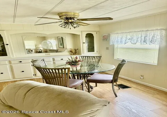Photo 3 of Manufactured home for sale at 931 Spruce St, Sebastian, FL 32976 | MLS# 1086859 | Listing updated on 2026-09-15