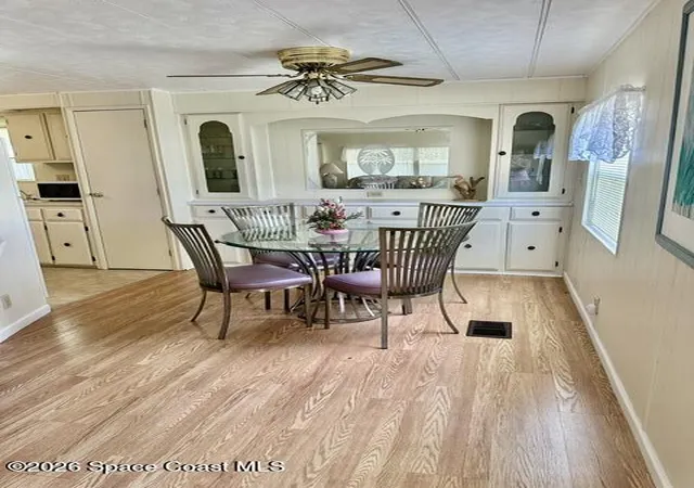 Photo 4 of Manufactured home for sale at 931 Spruce St, Sebastian, FL 32976 | MLS# 1086859 | Listing updated on 2026-09-15